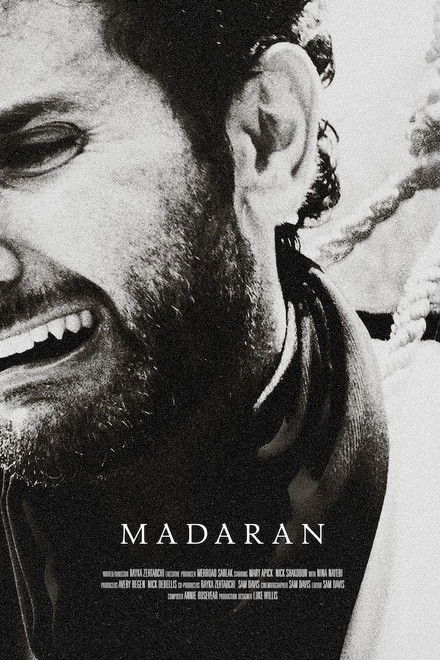 Madaran