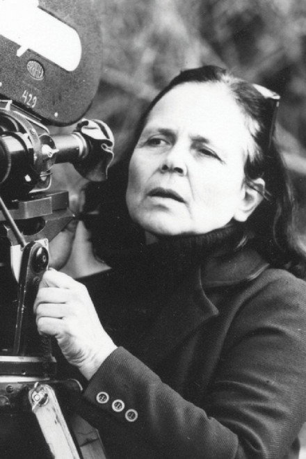 Binka Zhelyazkova