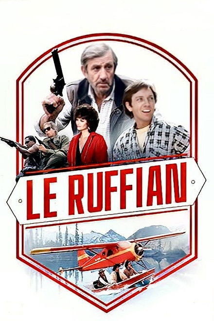 The Ruffian