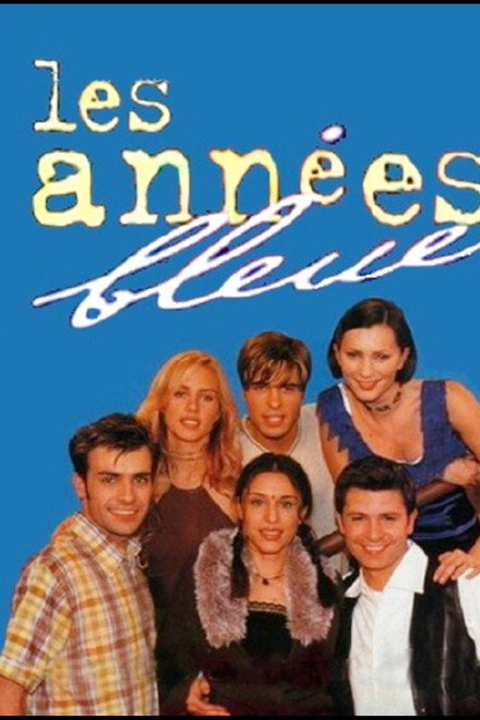 Les Années bleues