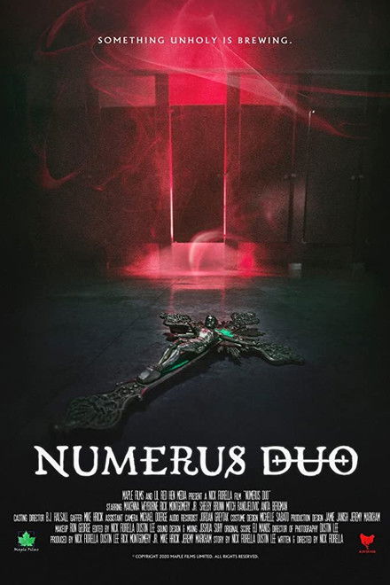 Numerus Duo