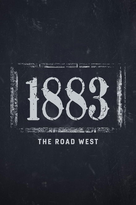 1883: The Road West