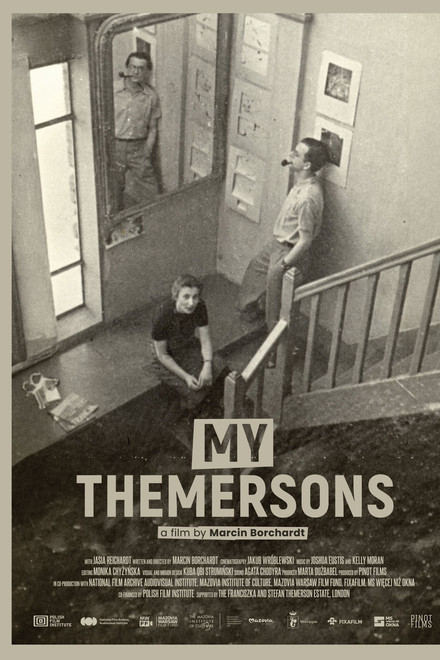 My Themersons