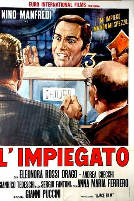 The Employee