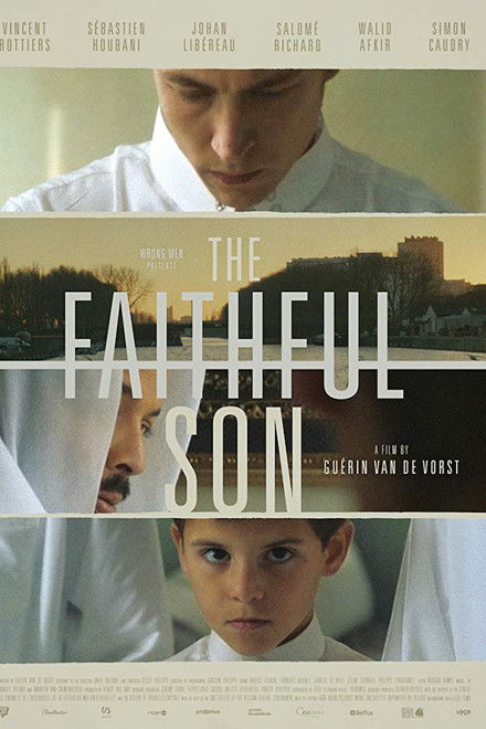 The Faithful Son