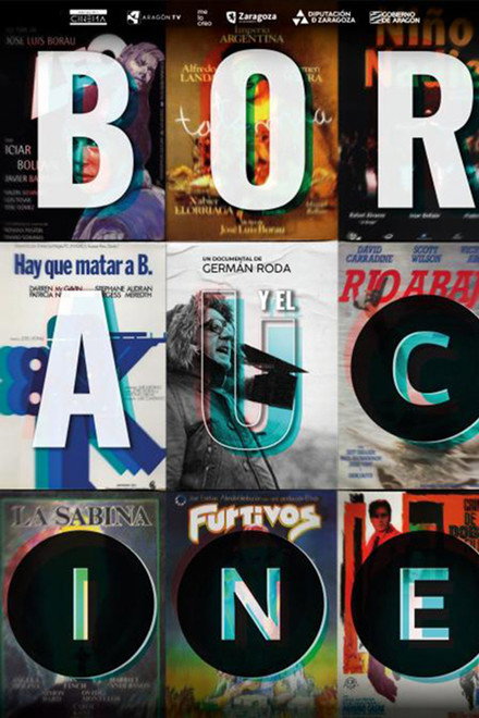 Borau y el cine