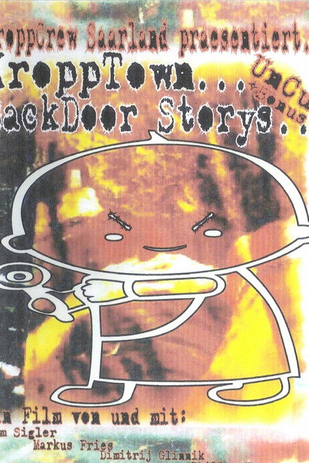 KroppTown BackDoor Storys