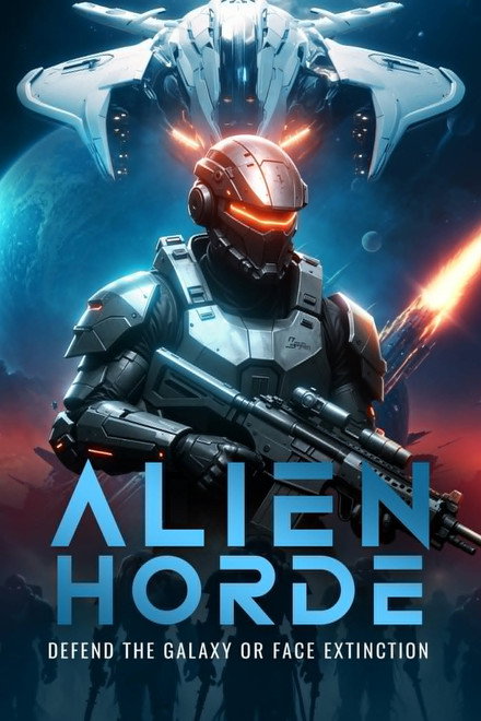 Alien Horde