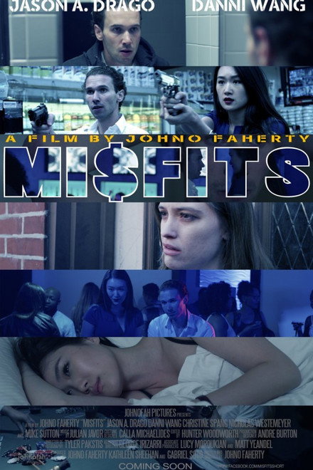 Misfits