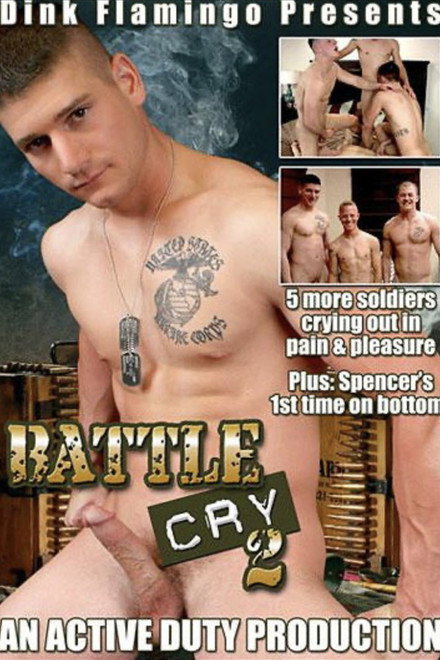 Battle Cry 2
