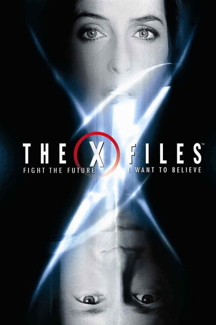 The X Files Collection