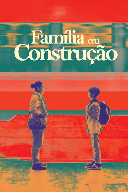 Família em Construção