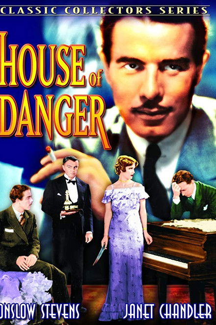 House of Danger