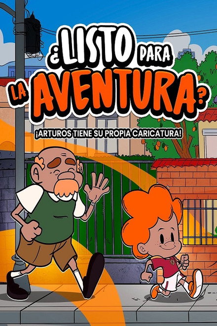 El Mundo de Arturos