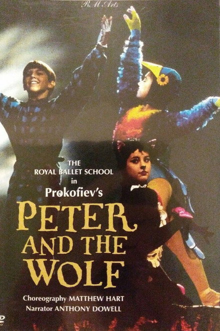 Peter and the Wolf