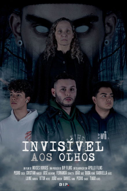 Invisível aos Olhos