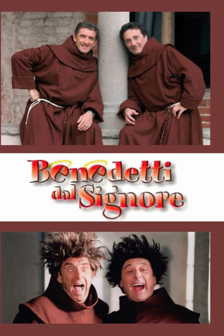 Benedetti dal Signore