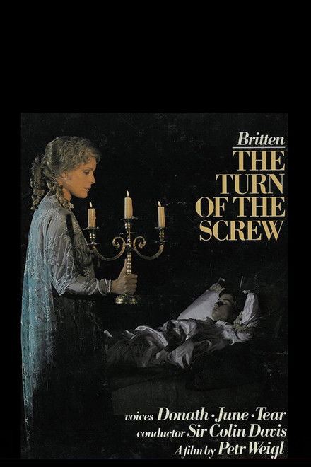 The Turn of the Screw