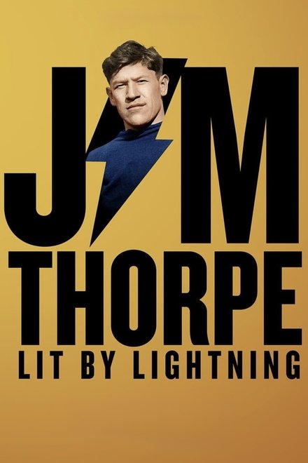 Jim Thorpe: Lit by Lightning