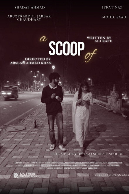 A Scoop Of
