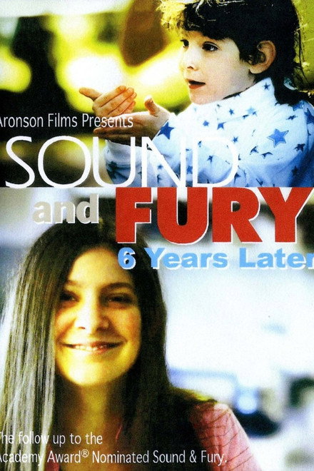 Sound and Fury 6 Years Later