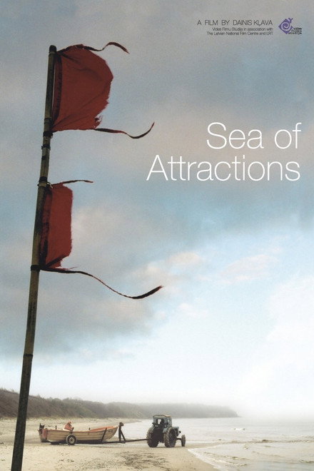Sea of Attractions