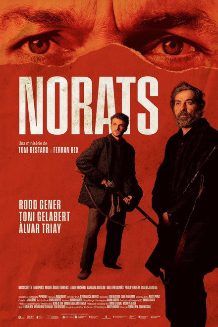 Norats
