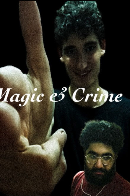 Magic & Crime