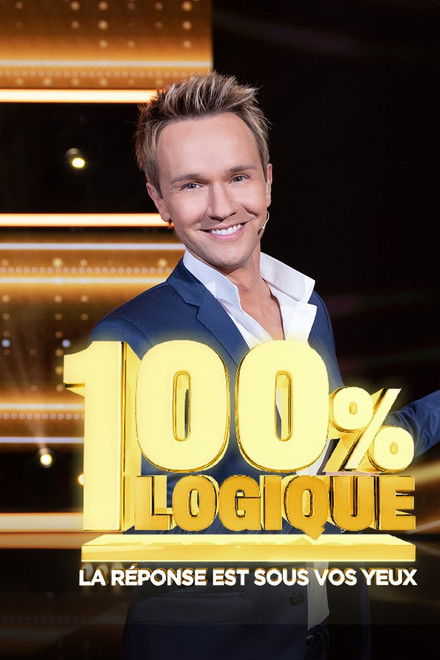 100 % logique : La réponse est sous vos yeux