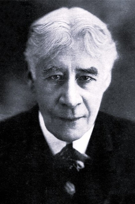 Charles Kent