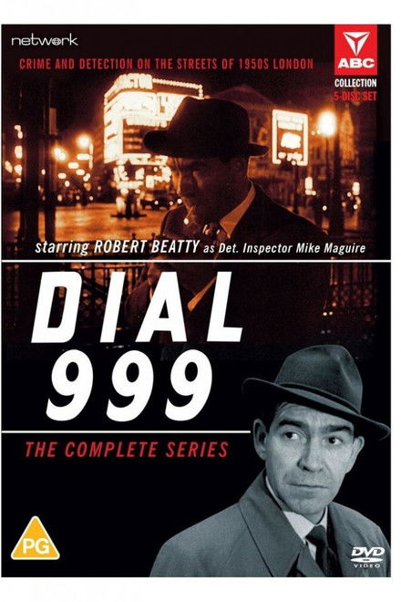 Dial 999