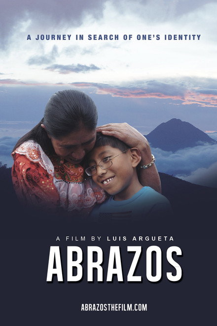 Abrazos
