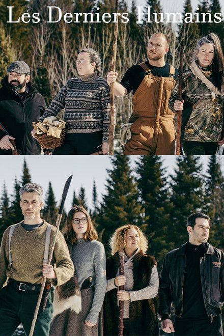 Les derniers humains