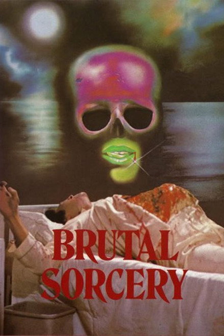 Brutal Sorcery
