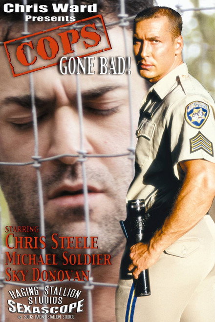 Cops Gone Bad!