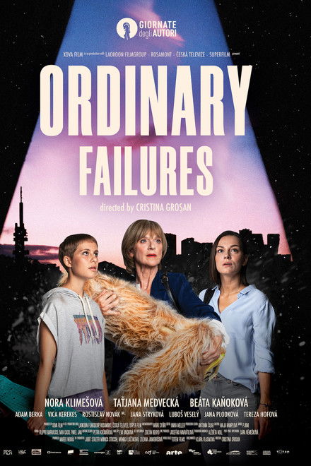Ordinary Failures
