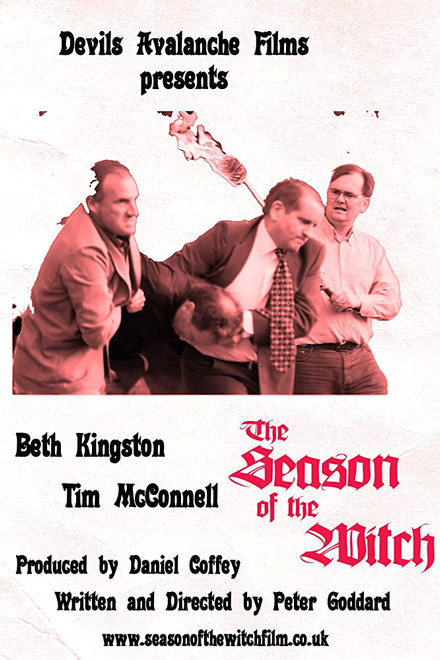 Season of the Witch