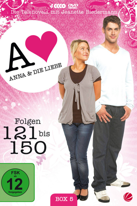Anna und die Liebe