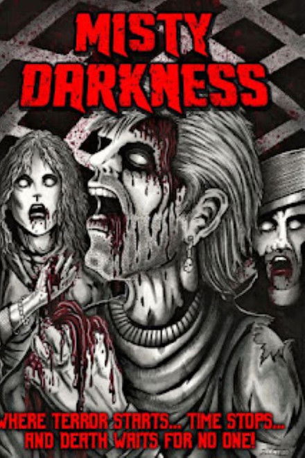 Misty Darkness
