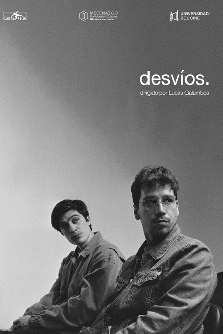 Desvíos