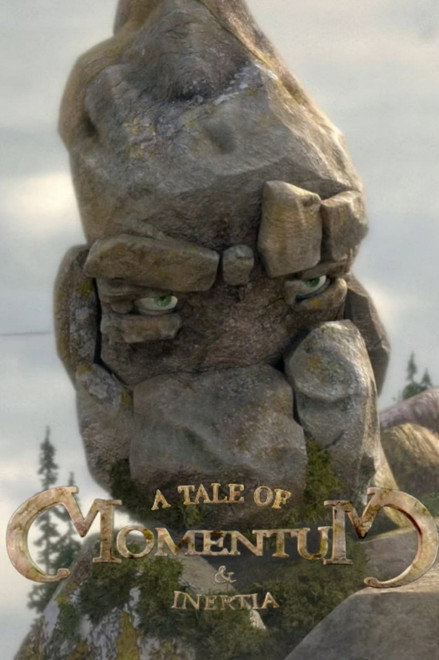 A Tale of Momentum & Inertia