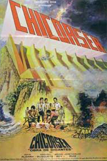 Chicoasén