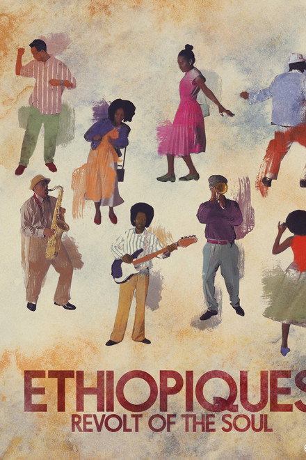 Ethiopiques: Revolt of the Soul