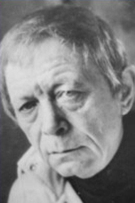 Alexander Faynberg