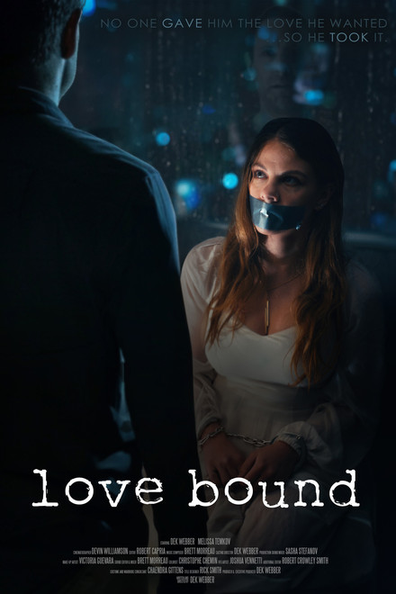 Love Bound