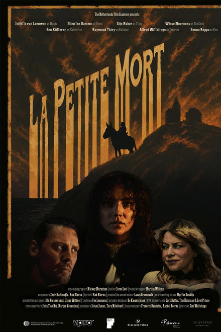 La Petite Mort
