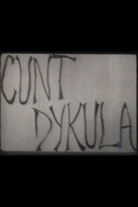 Cunt Dykula