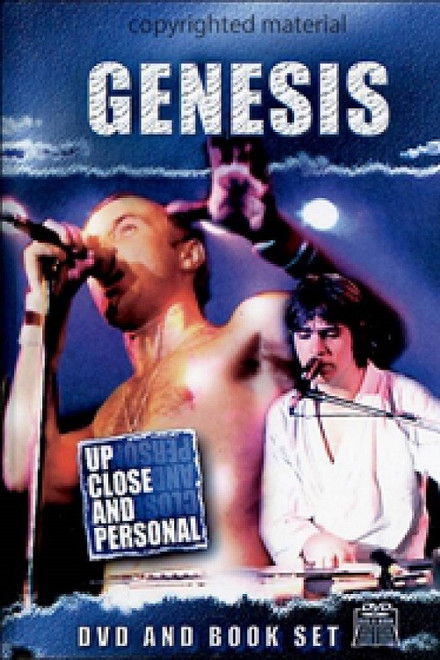 Genesis: Up Close and Personal