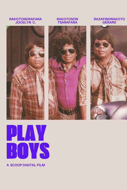 Play Boys