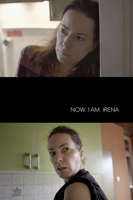 Now I Am Irena